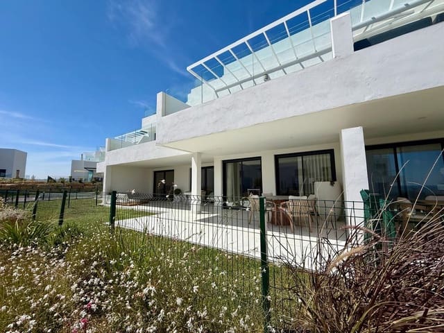 2 Zimmer Apartment zu verkaufen in Casares mit Pool Garage - 630.000 € (Ref: 9525540)