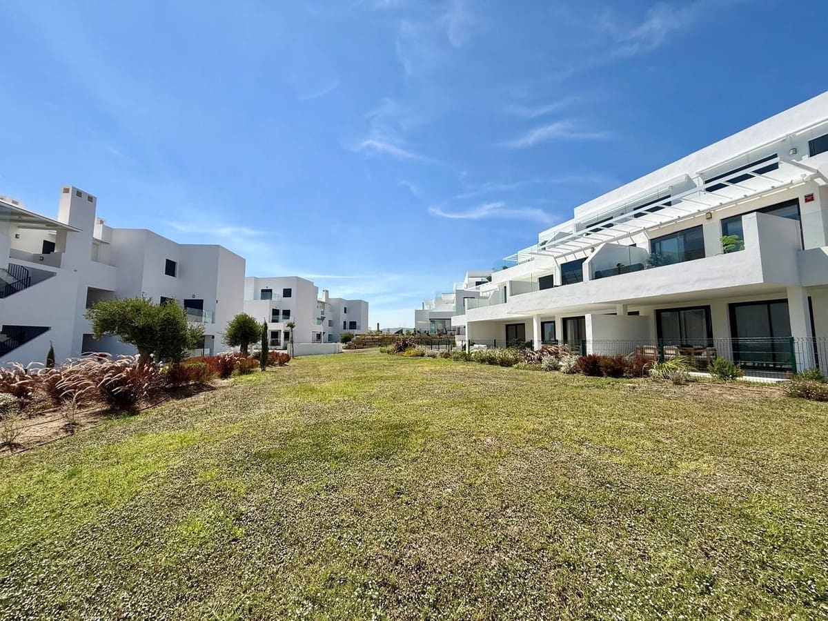 2 Zimmer Apartment zu verkaufen in Casares mit Pool Garage - 630.000 € (Ref: 9525540)
