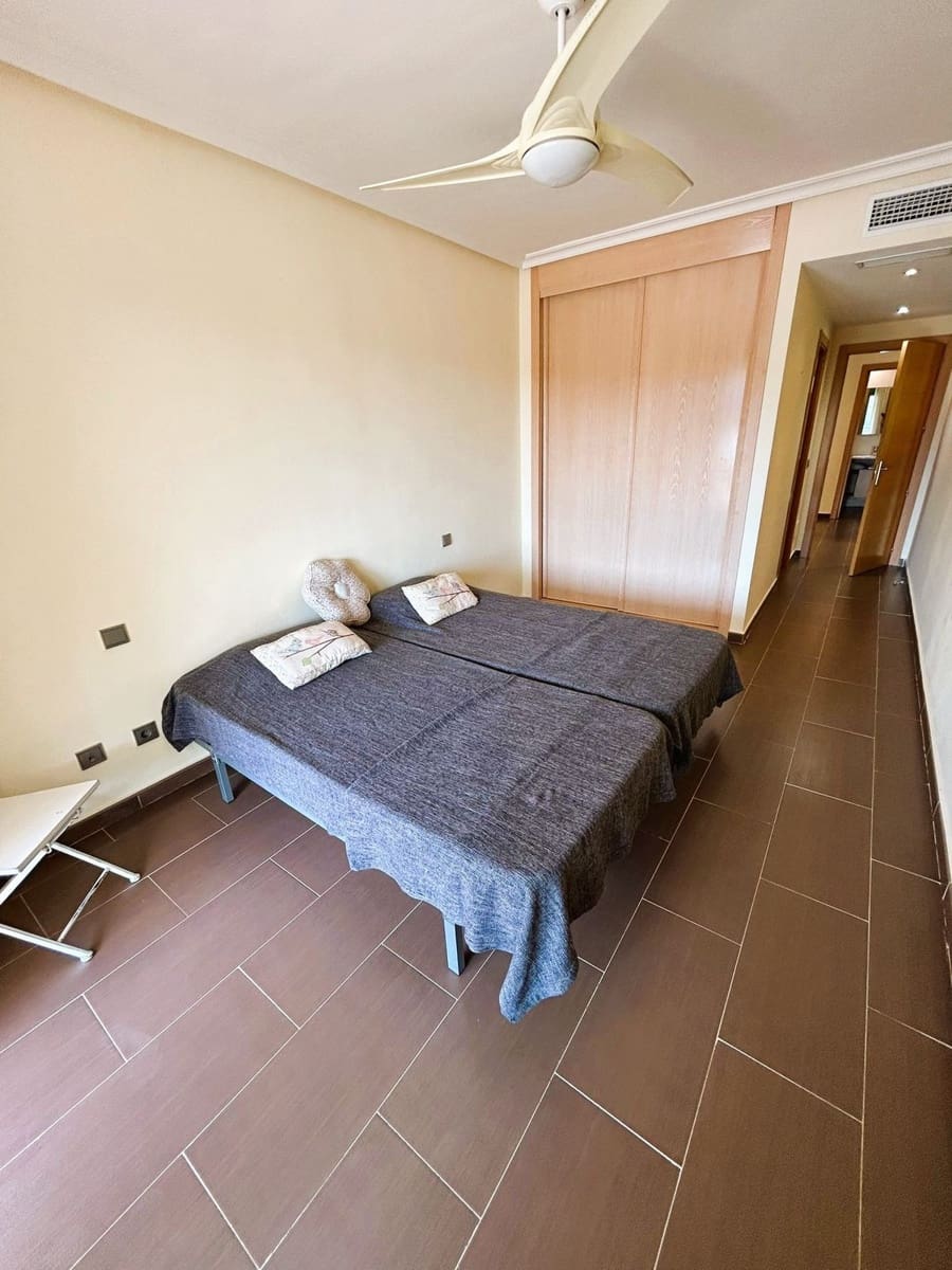 2 makuuhuone Huoneisto myytävänä paikassa New Golden Mile mukana uima-altaan 
autotalli - 399 900 € (Ref: 9525543)