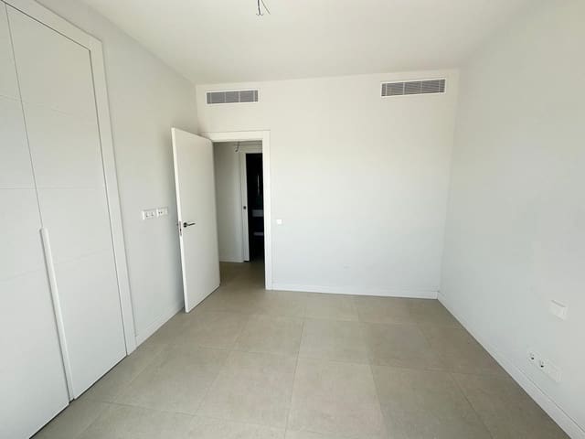 2 sovrum Takvåning till salu i La Cala de Mijas, Mijas med pool garage - 599 000 € (Ref: 9525545)