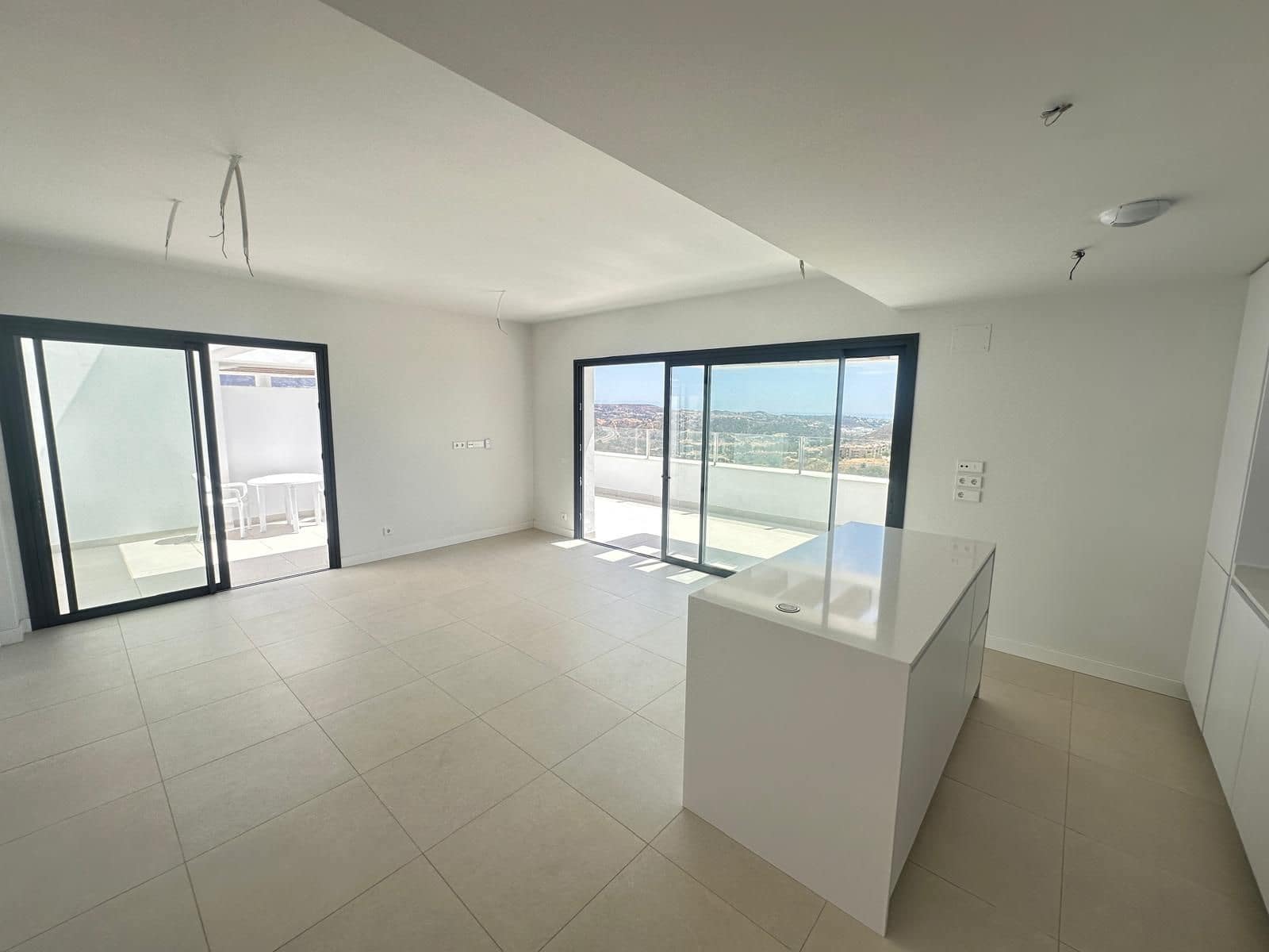 2 sovrum Takvåning till salu i La Cala de Mijas med pool garage - 599 000 € (Ref: 9525545)