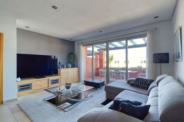 3 soveværelse Byhus til salg i Manilva med swimmingpool garage - € 398.000 (Ref: 9525550)