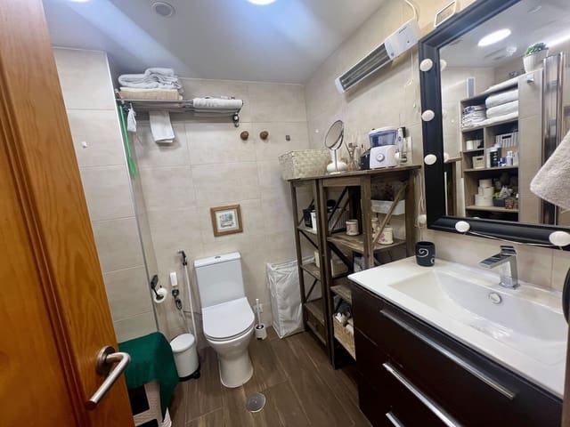 3 bedroom Apartment for sale in Estepona with pool garage - € 320,000 (Ref: 9525568)