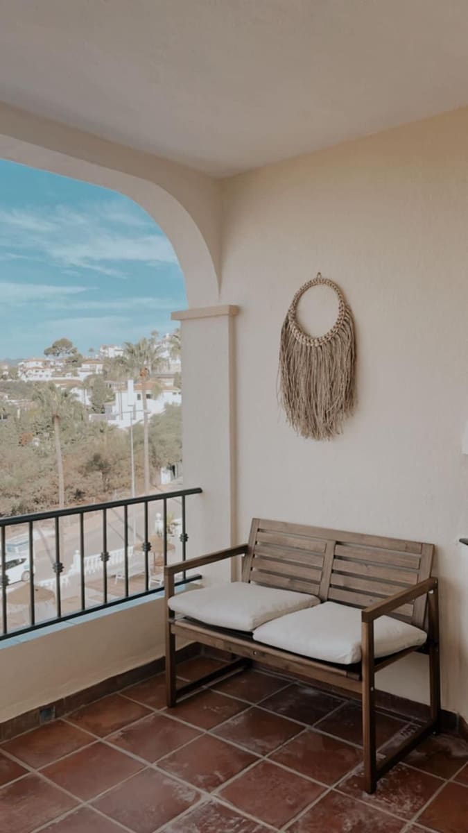 3 sypialnia Apartament na sprzedaż w Riviera del Sol z basenem - 450 000 € (Ref: 9528021)