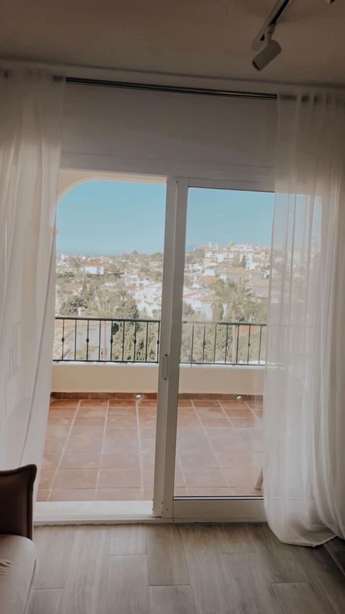 3 sypialnia Apartament na sprzedaż w Riviera del Sol z basenem - 450 000 € (Ref: 9528021)