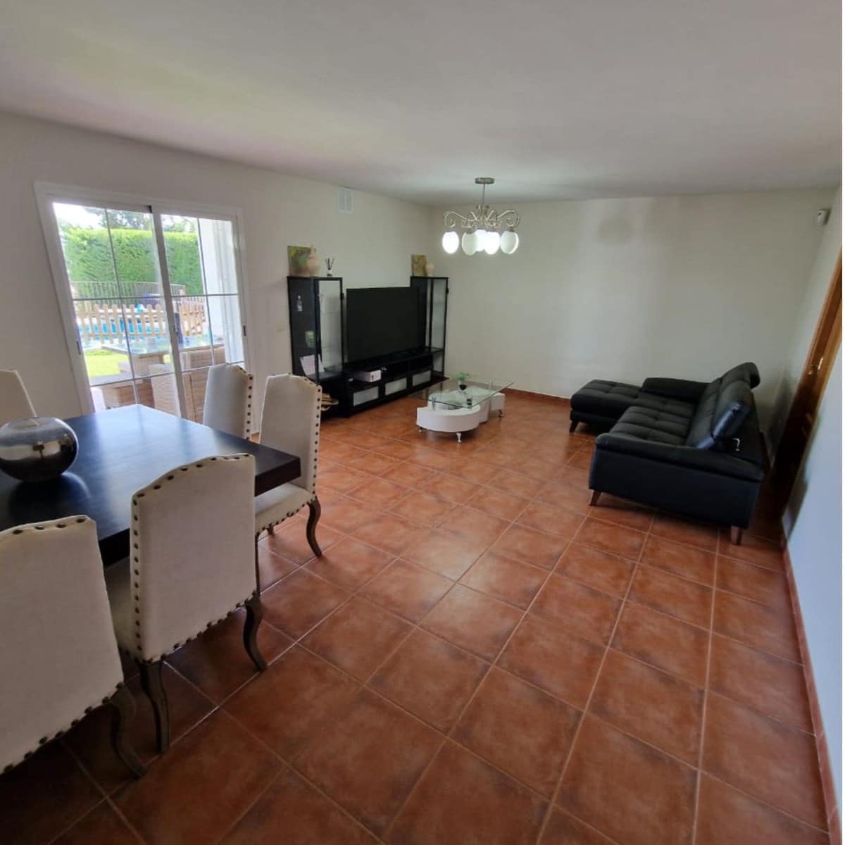 4 quarto Moradia para venda em Cerro del Aguila com piscina garagem - 800 000 € (Ref: 9528029)