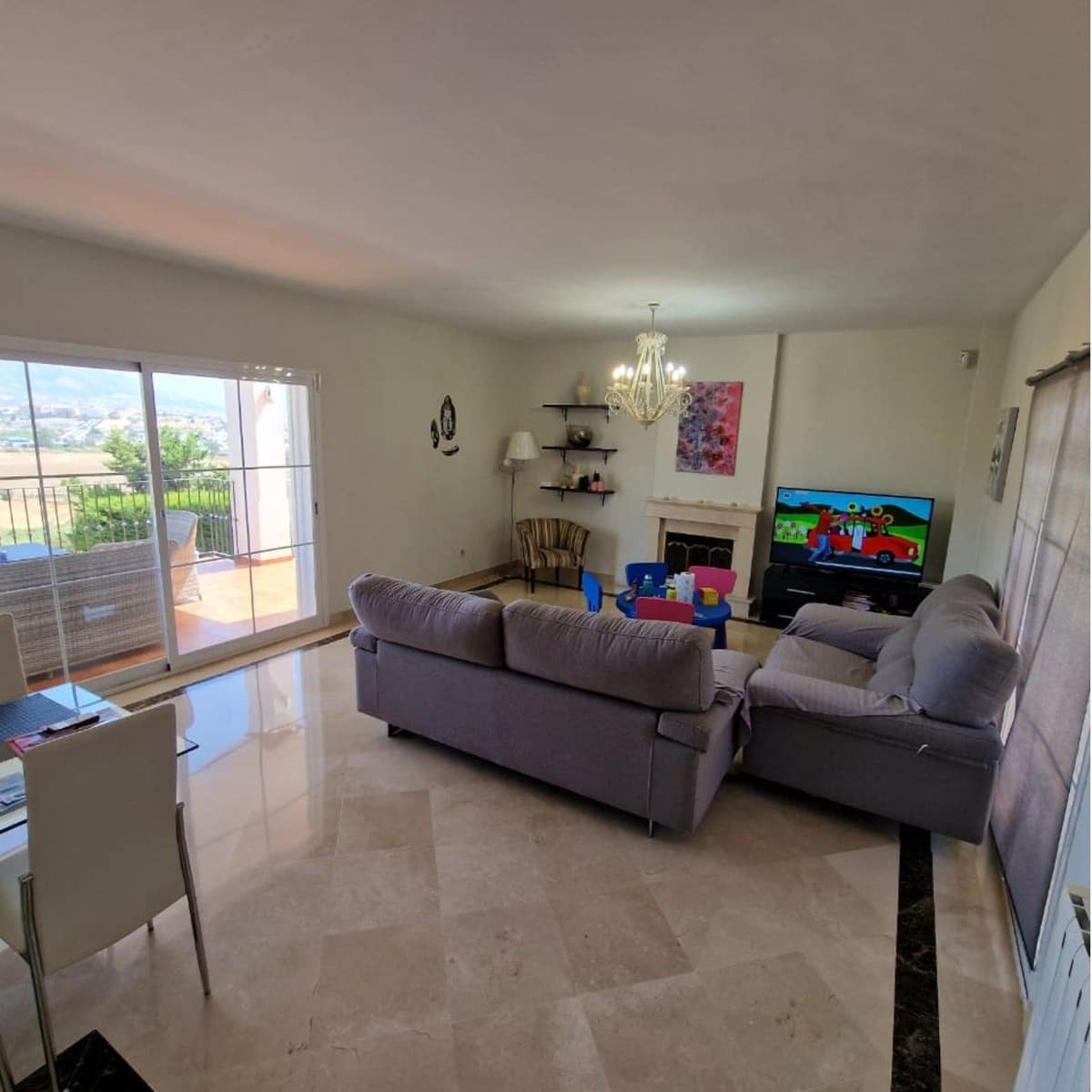 4 quarto Moradia para venda em Cerro del Aguila com piscina garagem - 800 000 € (Ref: 9528029)