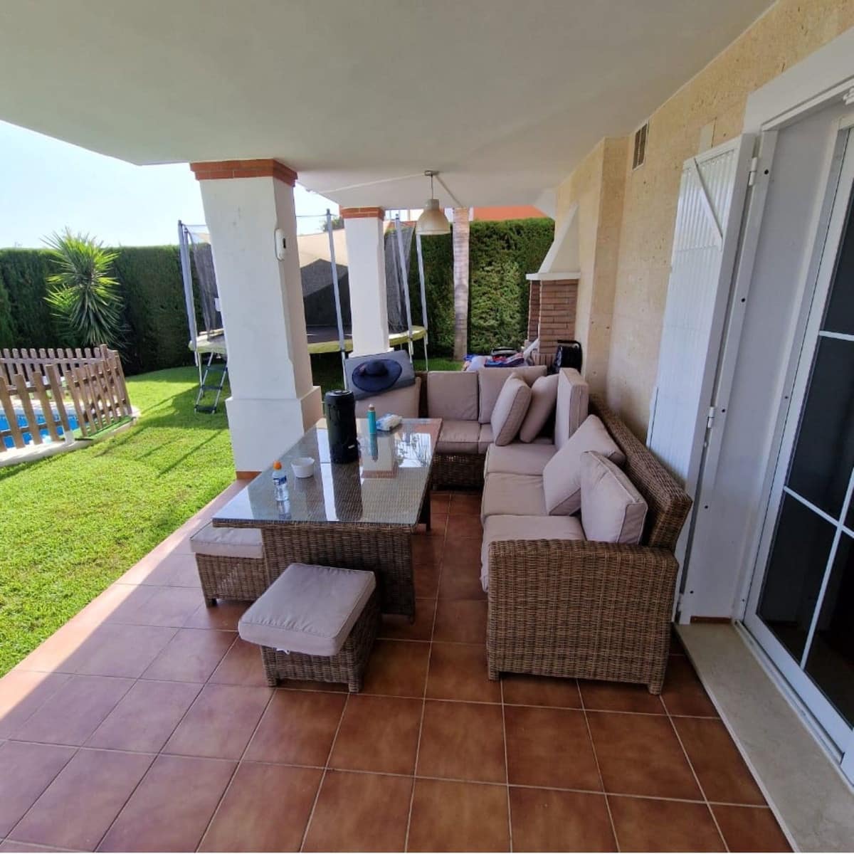 4 quarto Moradia para venda em Cerro del Aguila com piscina garagem - 800 000 € (Ref: 9528029)