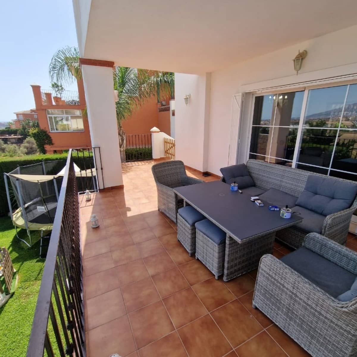 4 quarto Moradia para venda em Cerro del Aguila com piscina garagem - 800 000 € (Ref: 9528029)