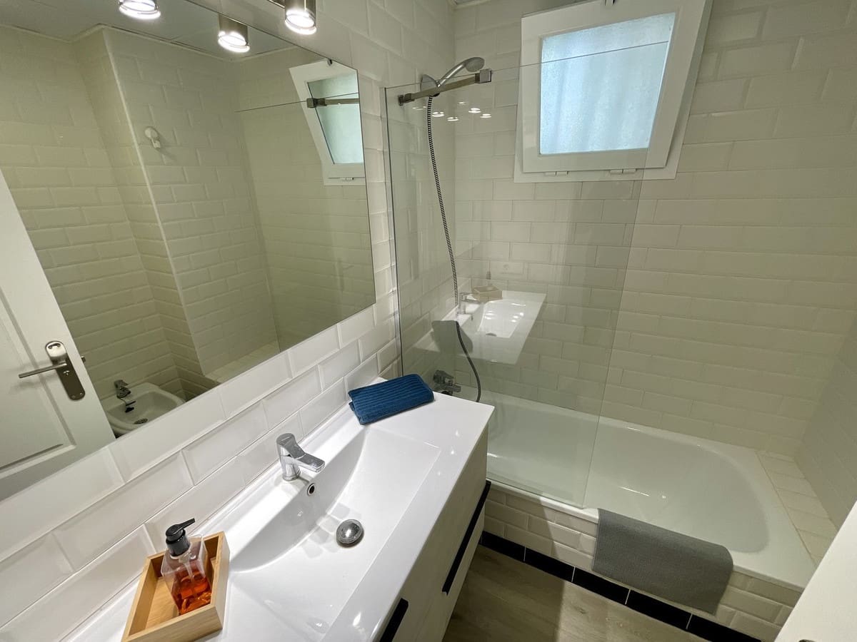 3 slaapkamer Appartement te koop in Manilva met zwembad - € 260.000 (Ref: 9528456)