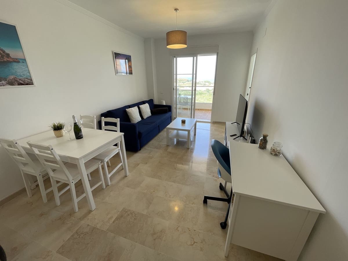 3 slaapkamer Appartement te koop in Manilva met zwembad - € 260.000 (Ref: 9528456)