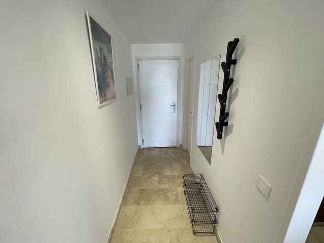 3 slaapkamer Appartement te koop in Manilva met zwembad - € 260.000 (Ref: 9528456)