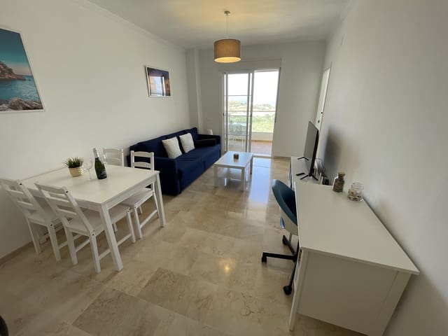 3 slaapkamer Appartement te koop in Manilva met zwembad - € 260.000 (Ref: 9528456)