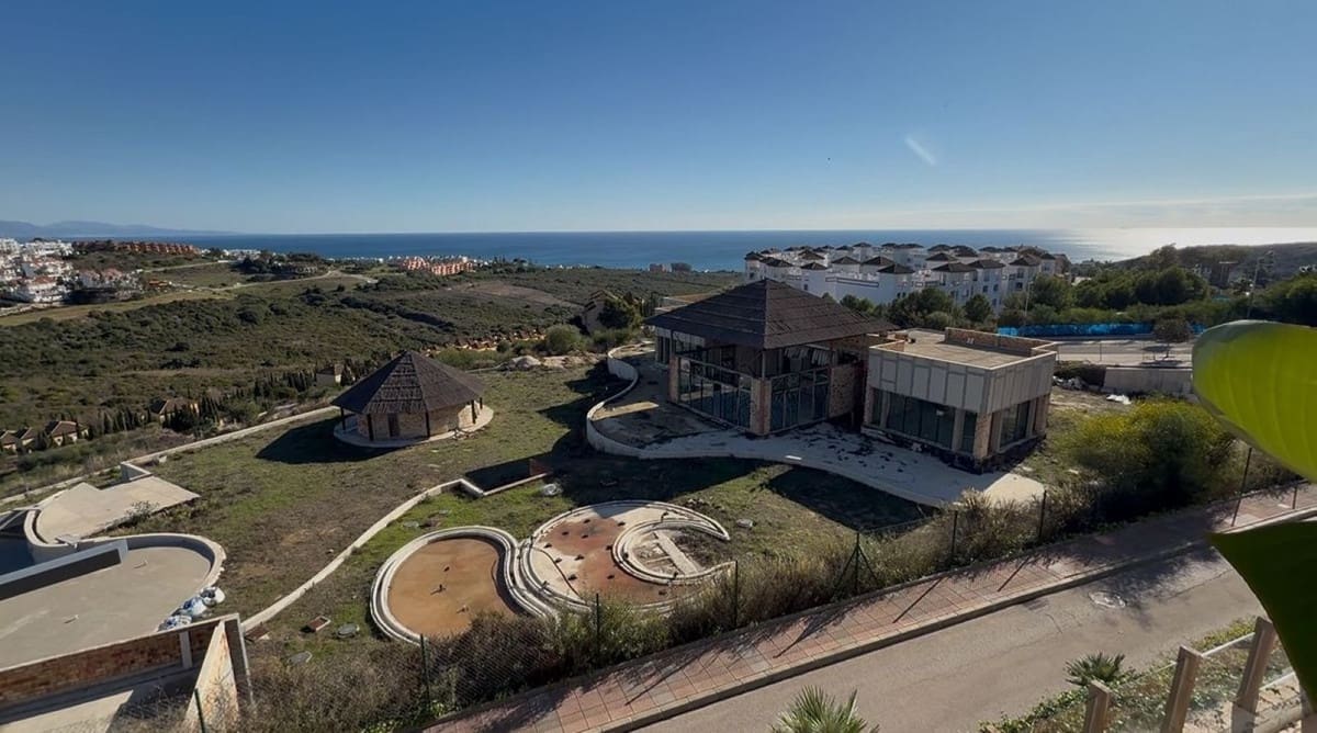 3 slaapkamer Appartement te koop in Manilva met zwembad - € 260.000 (Ref: 9528456)