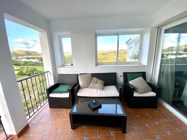 2 slaapkamer Appartement te koop in Manilva met zwembad - € 262.500 (Ref: 9528458)