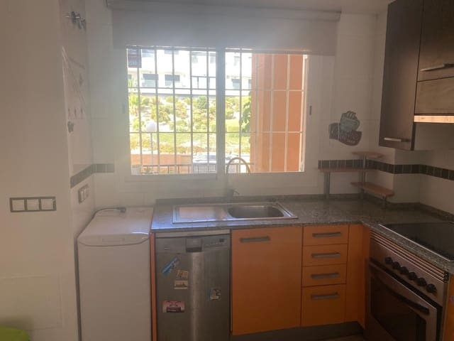 1 Zimmer Apartment zu verkaufen in Casares mit Pool Garage - 265.000 € (Ref: 9528464)