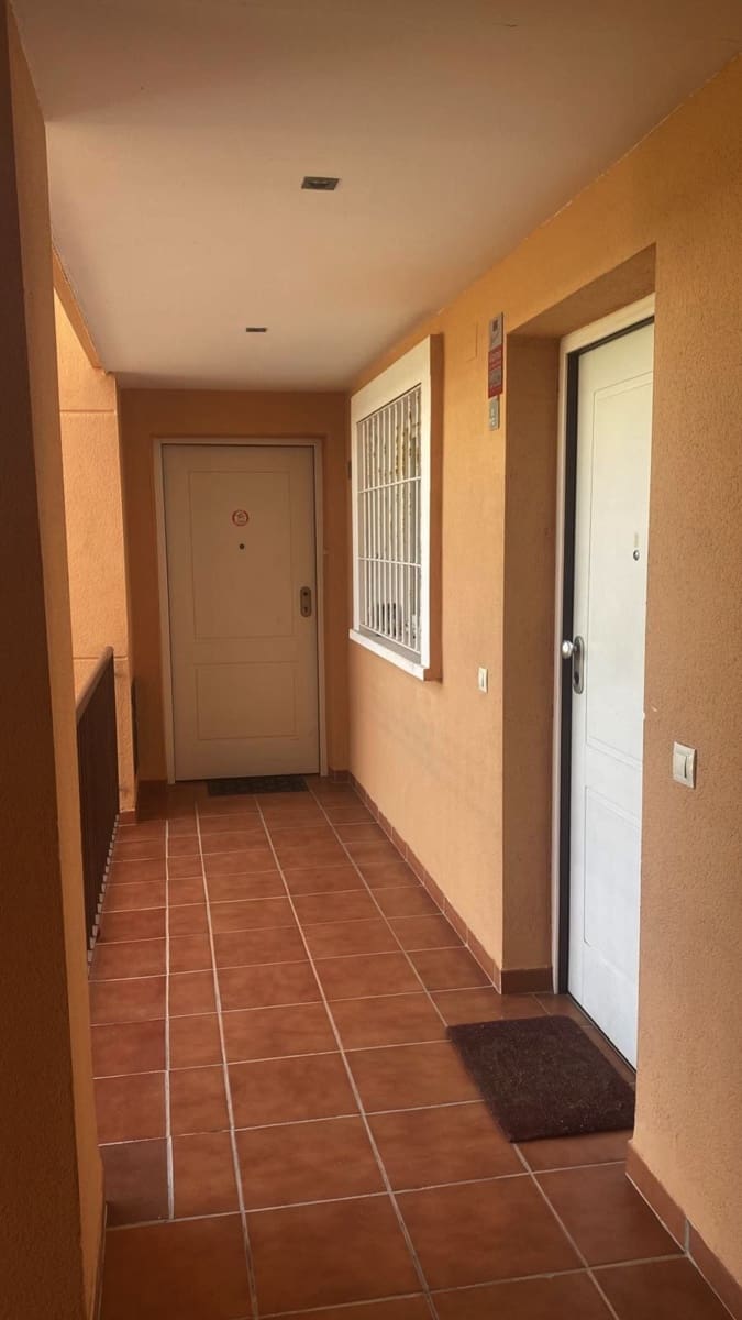 1 sypialnia Apartament na sprzedaż w Casares z basenem garażem - 265 000 € (Ref: 9528464)