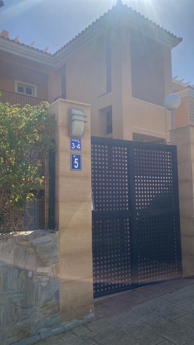 1 sypialnia Apartament na sprzedaż w Casares z basenem garażem - 265 000 € (Ref: 9528464)