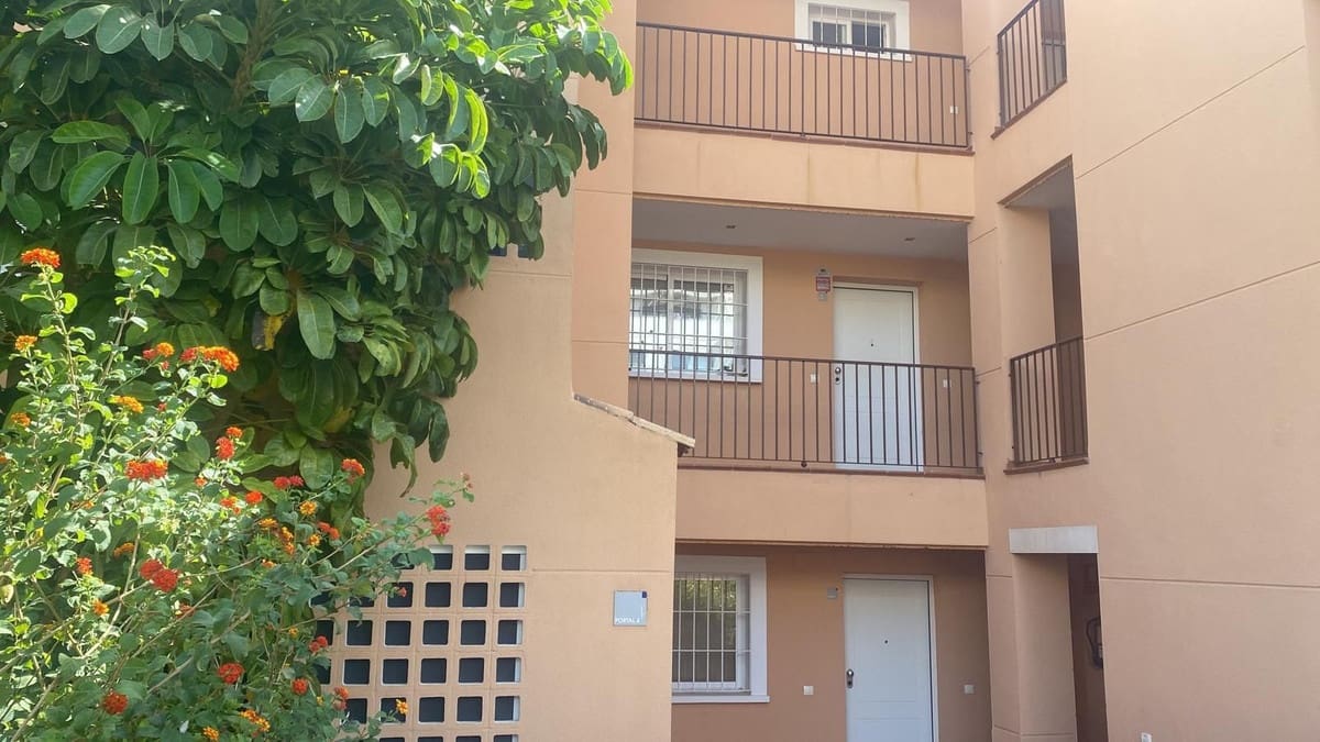 1 sypialnia Apartament na sprzedaż w Casares z basenem garażem - 265 000 € (Ref: 9528464)