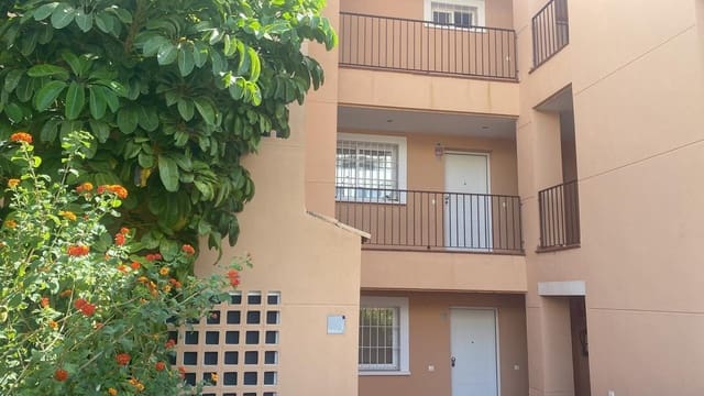 1 Zimmer Apartment zu verkaufen in Casares mit Pool Garage - 265.000 € (Ref: 9528464)