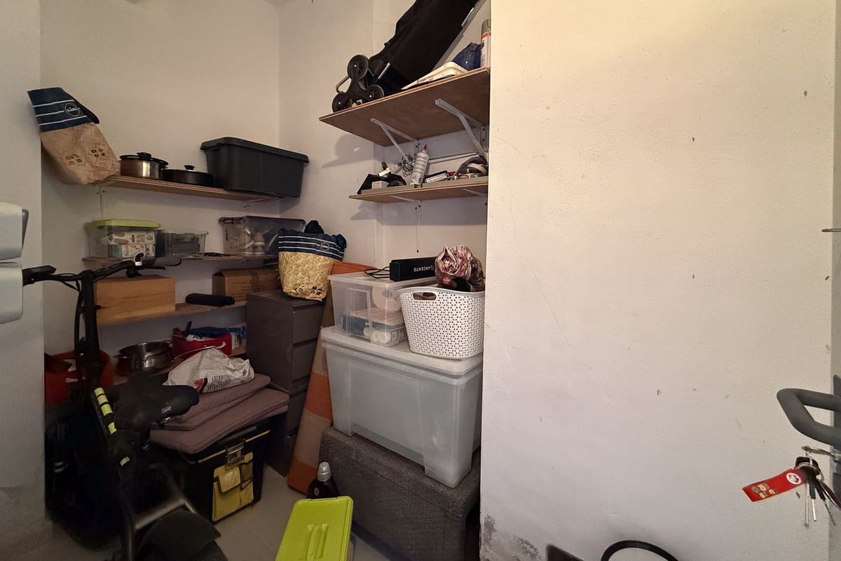 2 chambre Appartement à vendre à La Duquesa / Puerto de la Duquesa avec piscine garage - 265 000 € (Ref: 9528465)