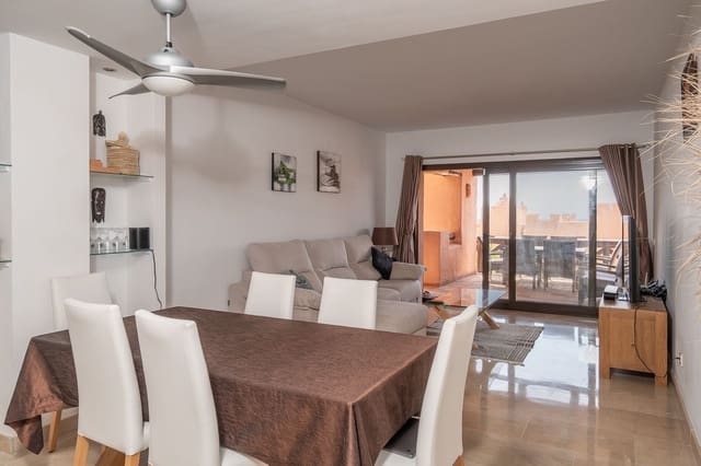 2 chambre Appartement à vendre à La Duquesa / Puerto de la Duquesa, Manilva avec piscine garage - 265 000 € (Ref: 9528465)