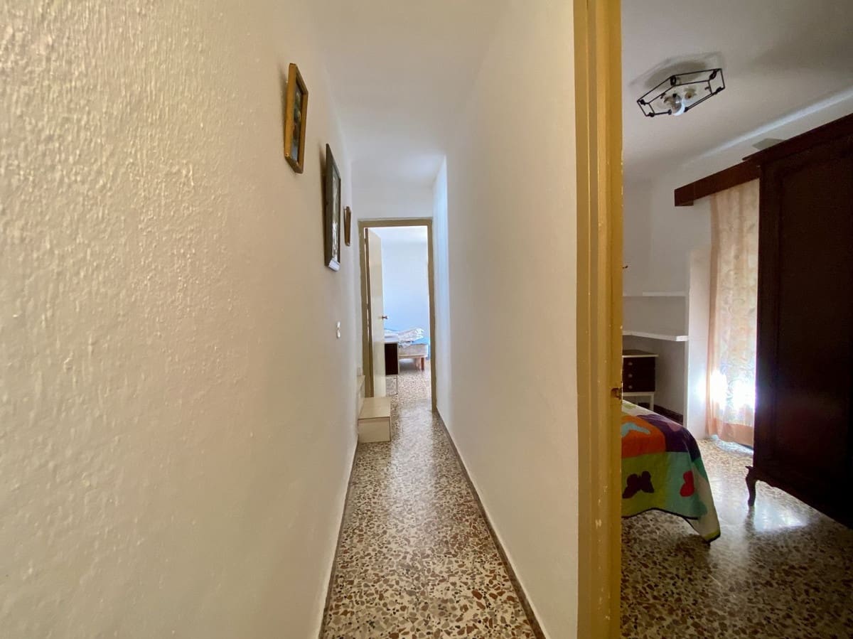 3 sovrum Hus till salu i Mijas - 265 000 € (Ref: 9528564)