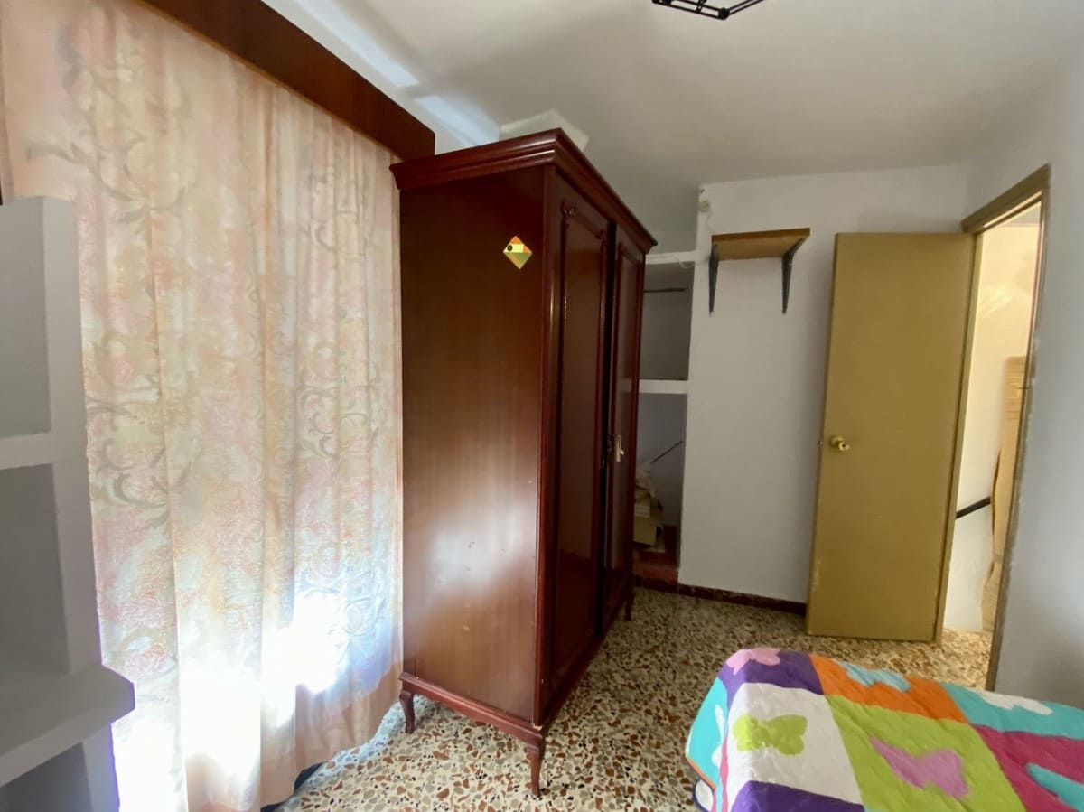 3 sovrum Hus till salu i Mijas - 265 000 € (Ref: 9528564)