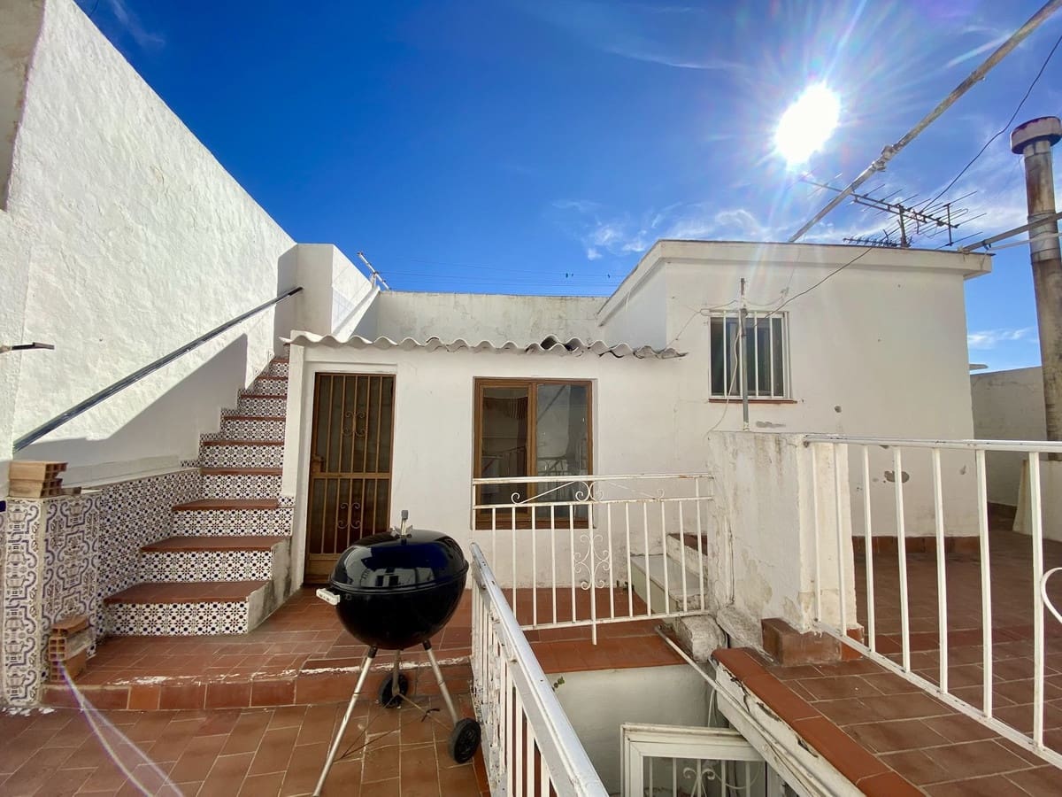 3 sovrum Hus till salu i Mijas - 265 000 € (Ref: 9528564)