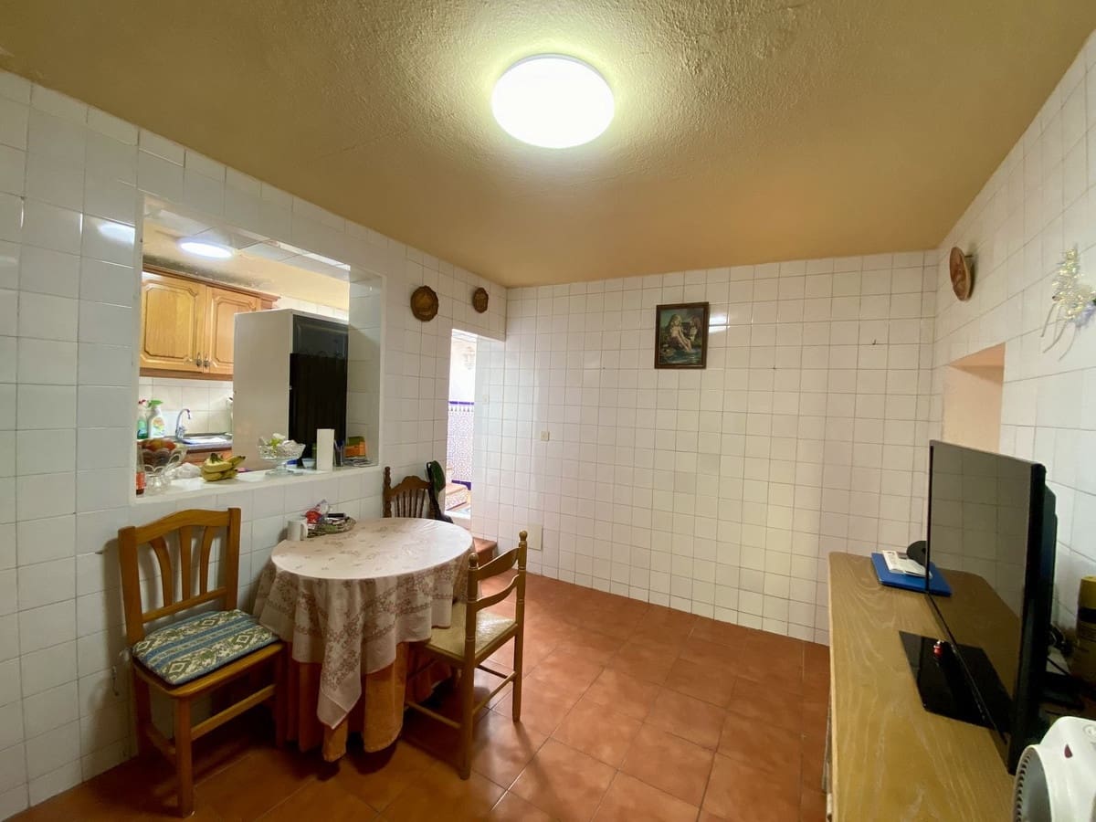 3 sovrum Hus till salu i Mijas - 265 000 € (Ref: 9528564)