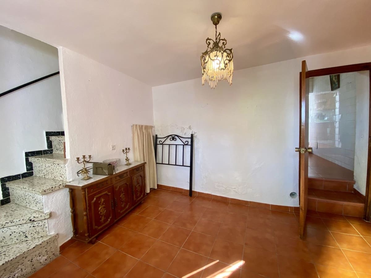 3 sovrum Hus till salu i Mijas - 265 000 € (Ref: 9528564)