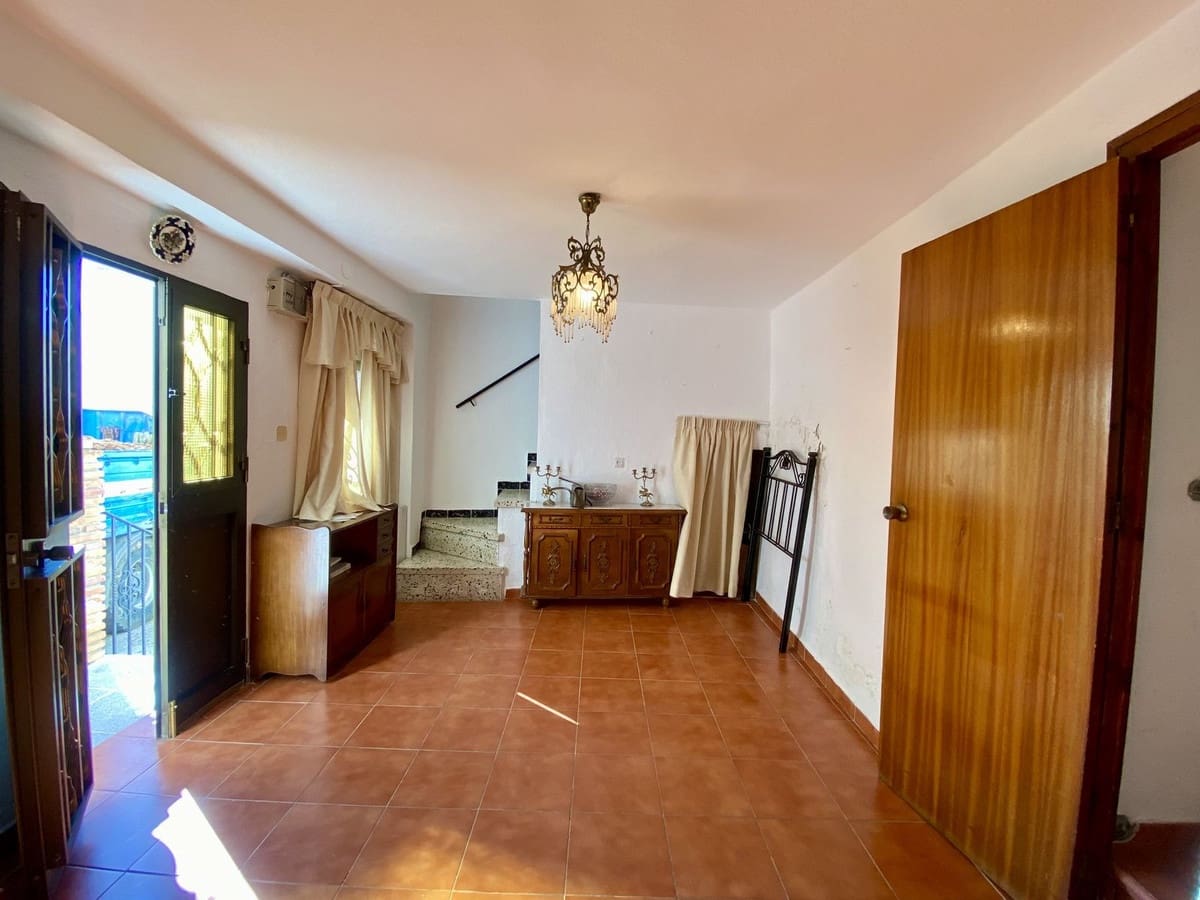 3 sovrum Hus till salu i Mijas - 265 000 € (Ref: 9528564)