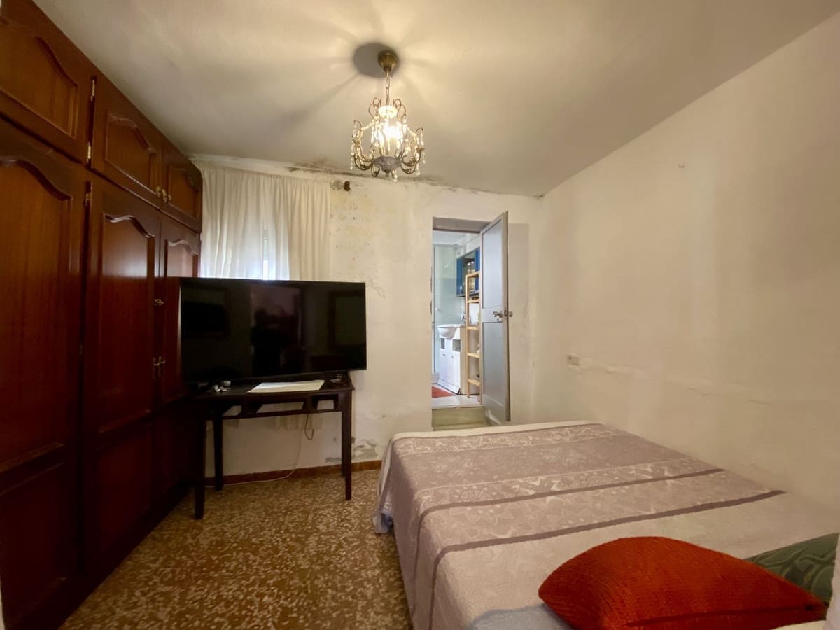 3 sovrum Hus till salu i Mijas - 265 000 € (Ref: 9528564)