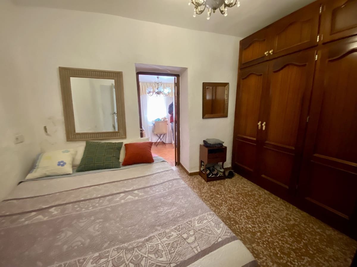 3 sovrum Hus till salu i Mijas - 265 000 € (Ref: 9528564)