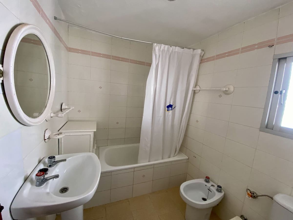 3 sovrum Hus till salu i Mijas - 265 000 € (Ref: 9528564)