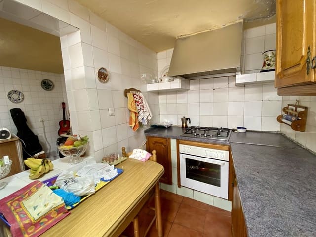 3 sovrum Hus till salu i Mijas - 265 000 € (Ref: 9528564)