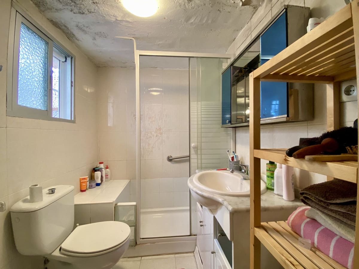 3 sovrum Hus till salu i Mijas - 265 000 € (Ref: 9528564)