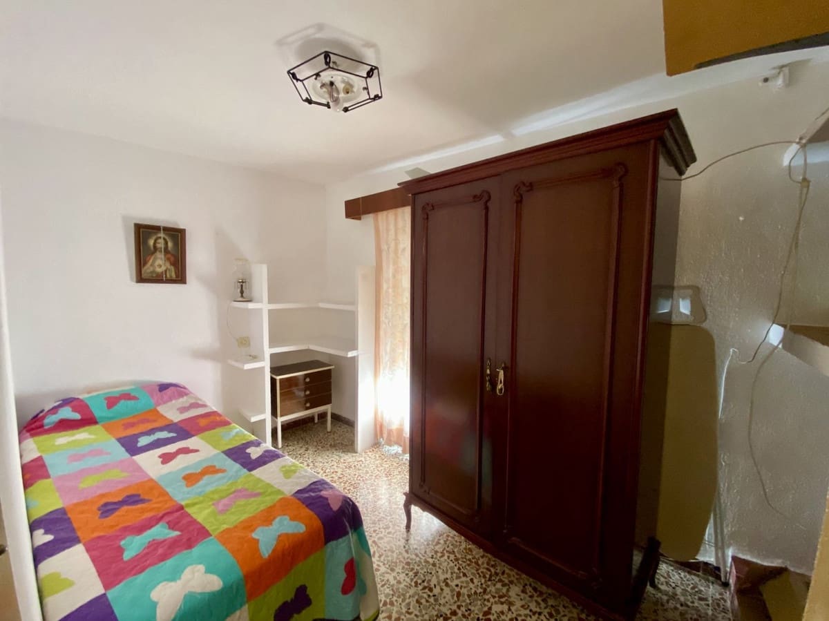 3 sovrum Hus till salu i Mijas - 265 000 € (Ref: 9528564)