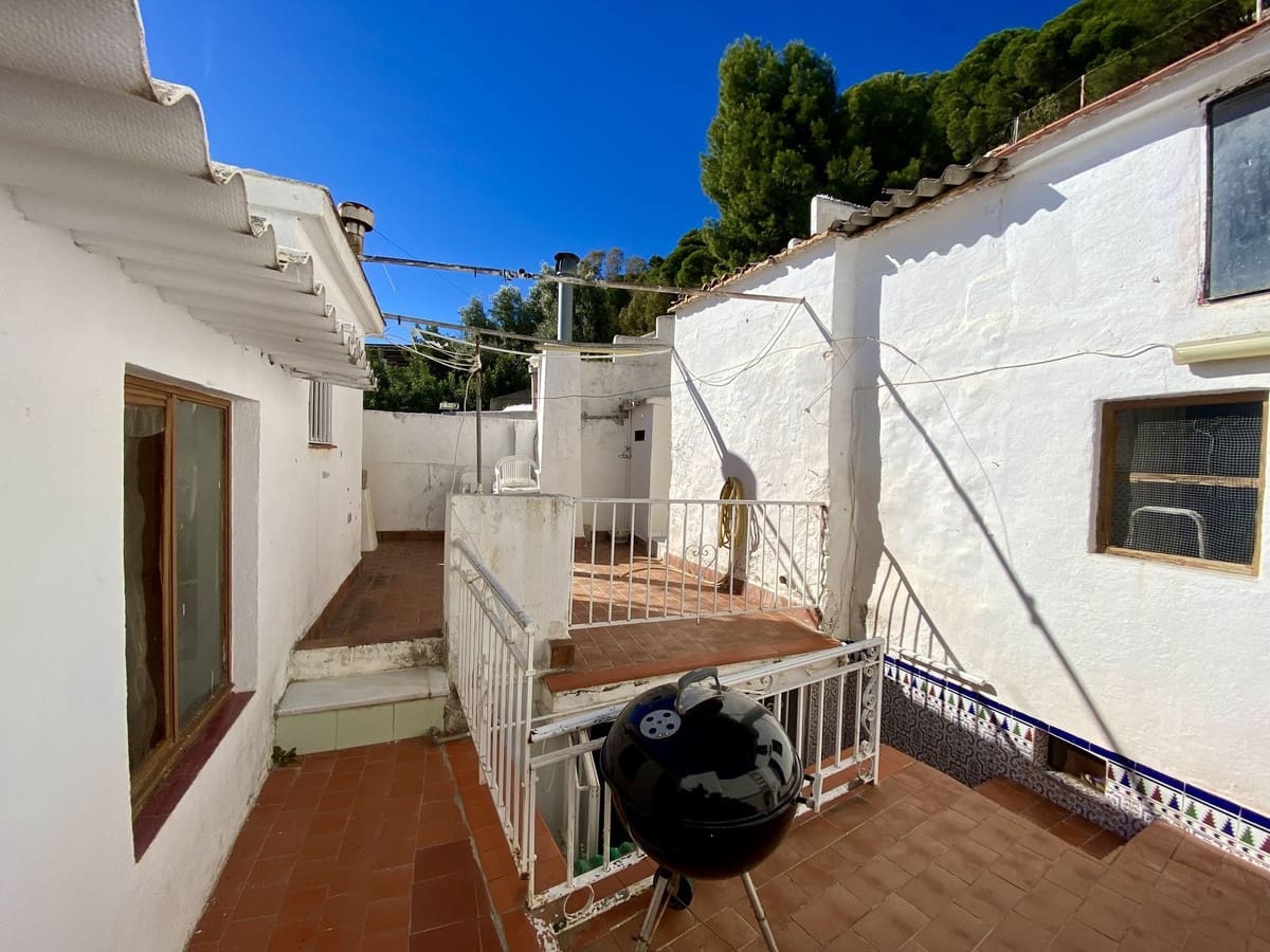 3 sovrum Hus till salu i Mijas - 265 000 € (Ref: 9528564)