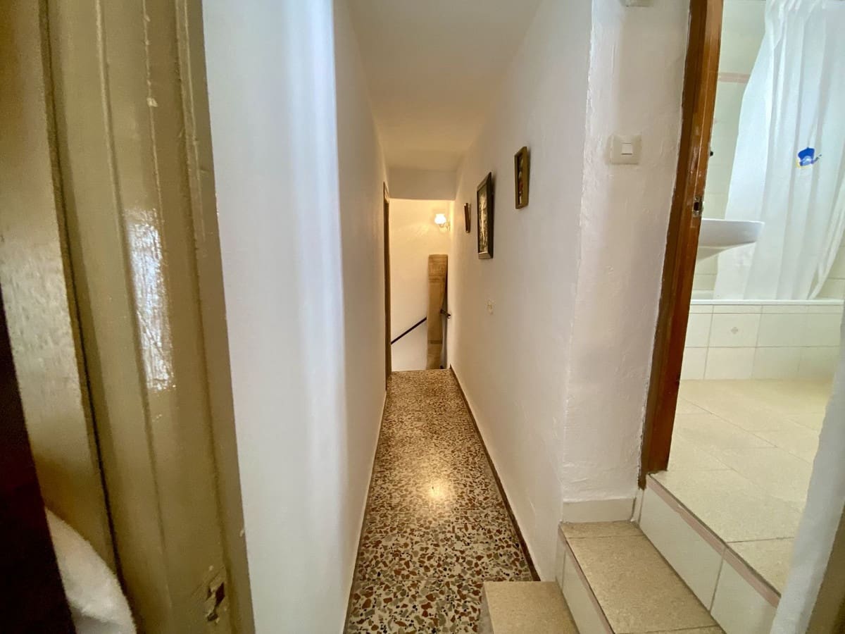 3 sovrum Hus till salu i Mijas - 265 000 € (Ref: 9528564)