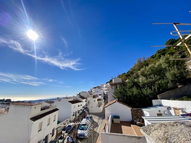 3 sovrum Hus till salu i Mijas - 265 000 € (Ref: 9528564)
