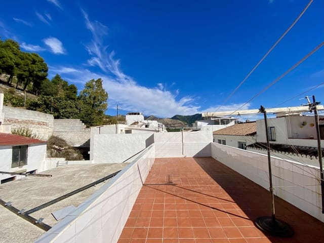 3 sovrum Hus till salu i Mijas - 265 000 € (Ref: 9528564)