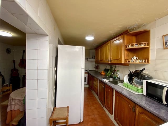 3 sovrum Hus till salu i Mijas - 265 000 € (Ref: 9528564)