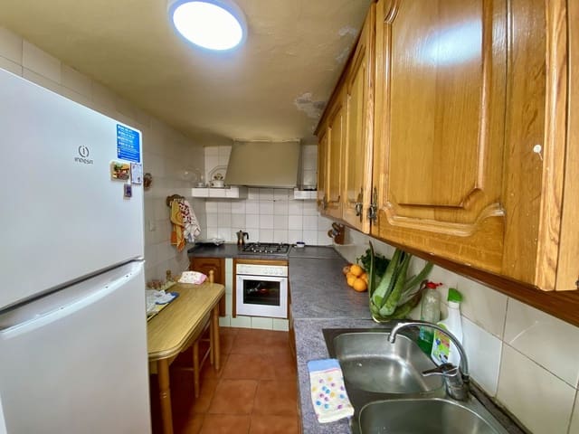 3 sovrum Hus till salu i Mijas - 265 000 € (Ref: 9528564)