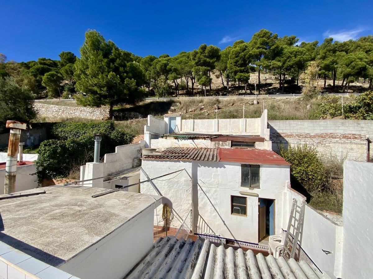 3 sovrum Hus till salu i Mijas - 265 000 € (Ref: 9528564)