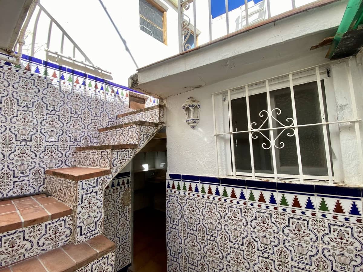 3 sovrum Hus till salu i Mijas - 265 000 € (Ref: 9528564)