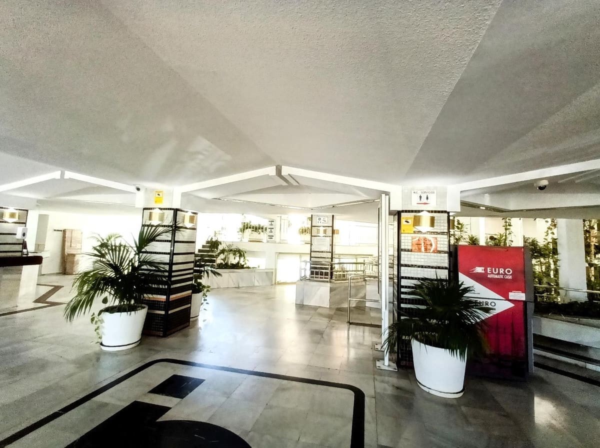 Studio til salg i Benalmadena Costa med swimmingpool - € 266.000 (Ref: 9528566)