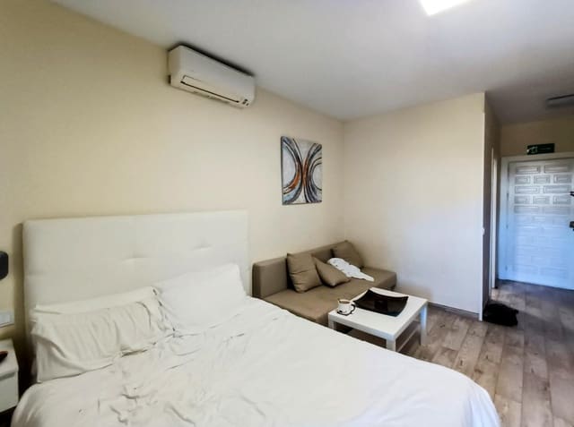 Studio til salg i Benalmadena Costa, Benalmádena med swimmingpool - € 266.000 (Ref: 9528566)