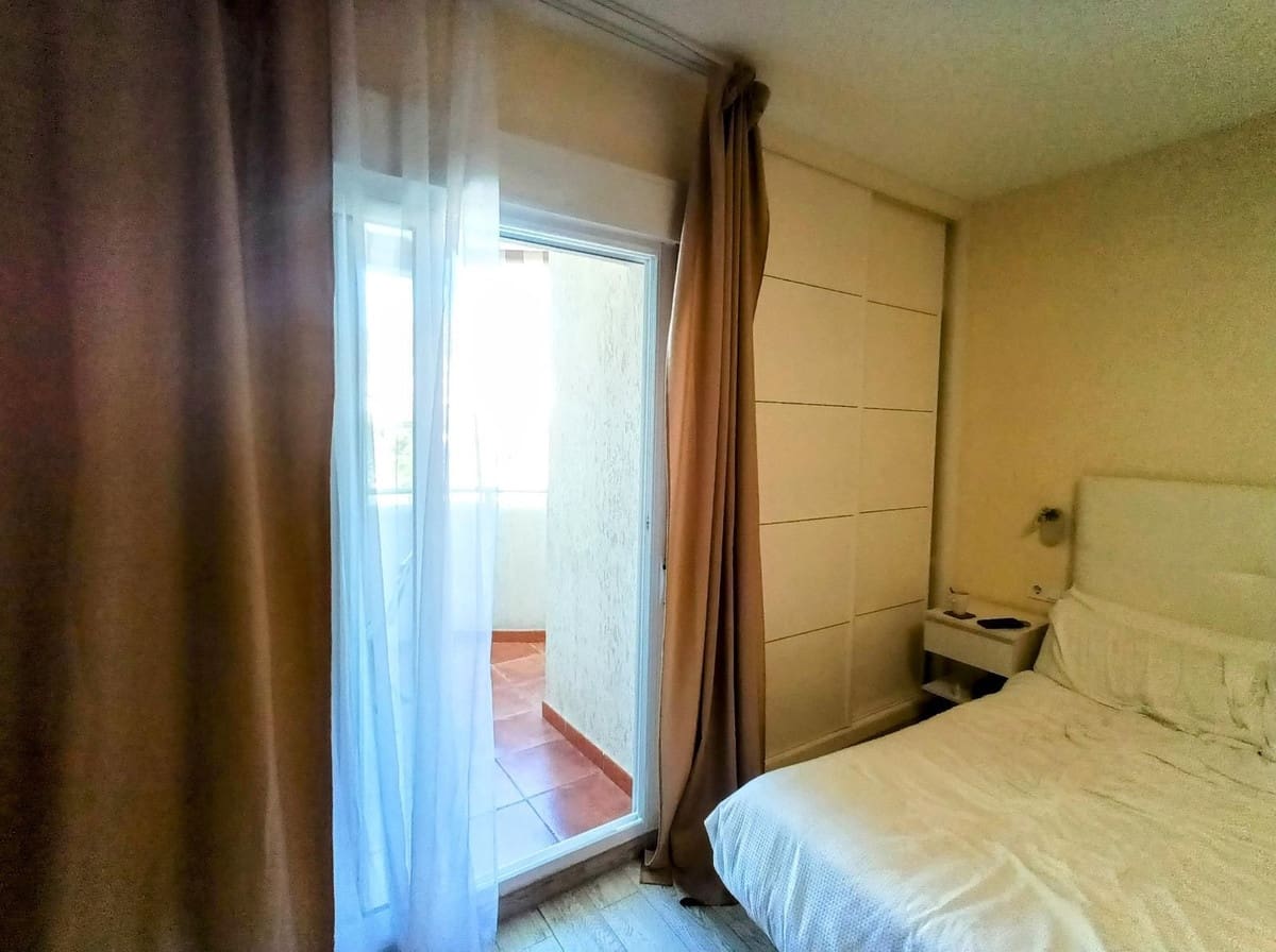 Studio til salg i Benalmadena Costa med swimmingpool - € 266.000 (Ref: 9528566)