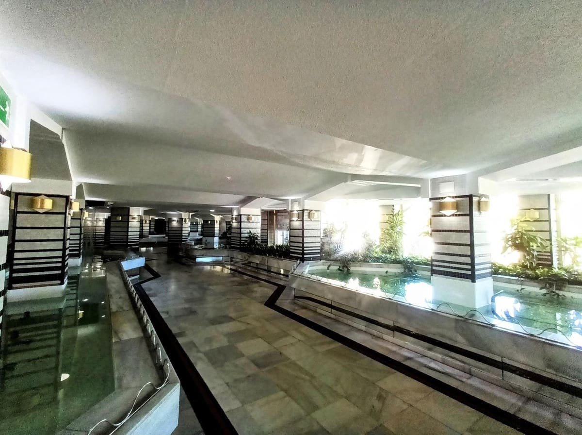 Studio til salg i Benalmadena Costa med swimmingpool - € 266.000 (Ref: 9528566)